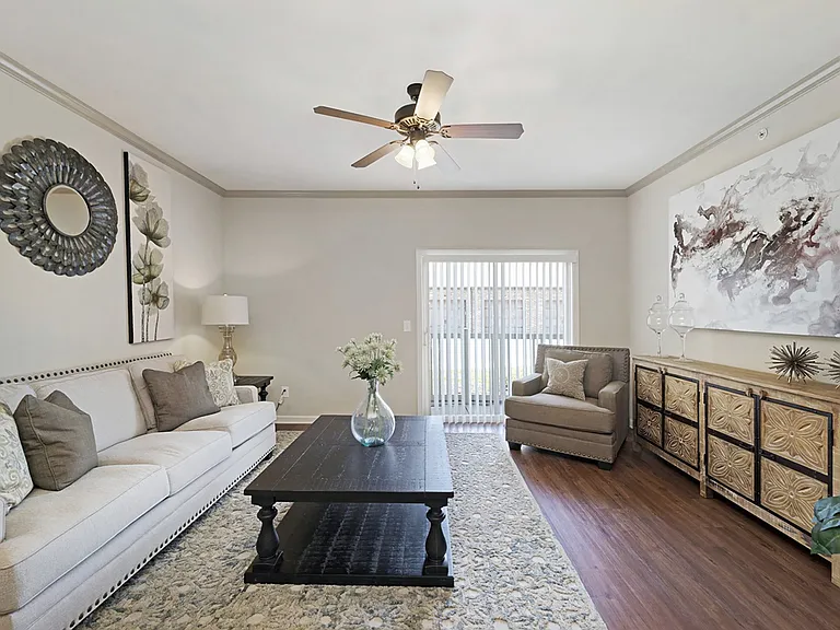 Buchanon - 3 Bed / 2 Bath - 1,314 Sq.Ft.