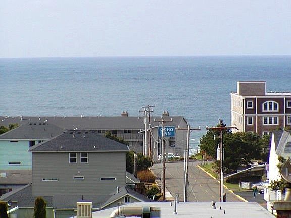 Ocean View