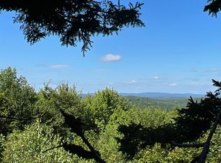 0 Eagle Ridge Rd, Springfield, ME 04487