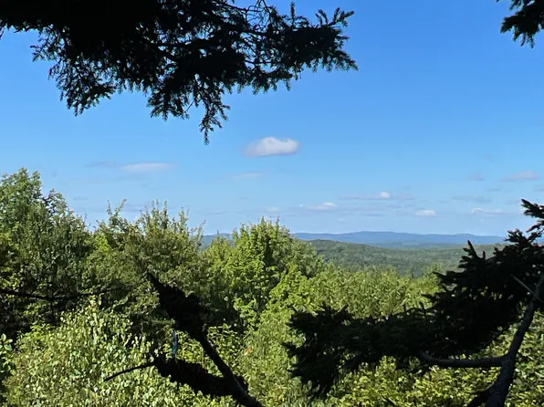 00 Eagle Ridge Road, Lakeville, ME 04487