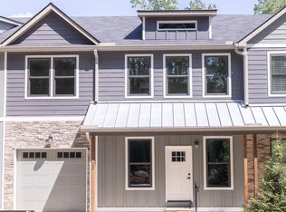 22 Living Waters Way #2C, Clayton, GA 30525