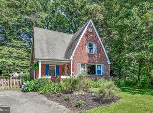 11724 Philadelphia Rd, White Marsh, MD 21162