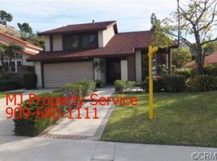 23584 Coyote Springs Dr, Diamond Bar, CA 91765
