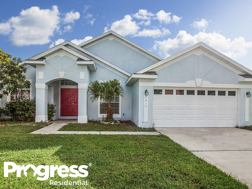 1st image of 2817 Berkshire Cir
