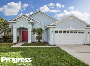 2817 Berkshire Cir, Kissimmee, FL 34743