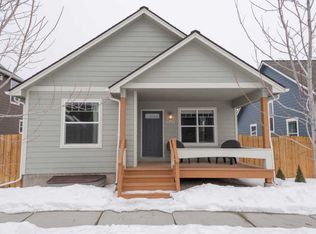 4213 Hermione Ln, Missoula, MT 59808