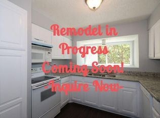 3017 Lake Side Dr, Sanger, TX 76266