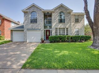 903 Felicia Ln, Arlington, TX 76017