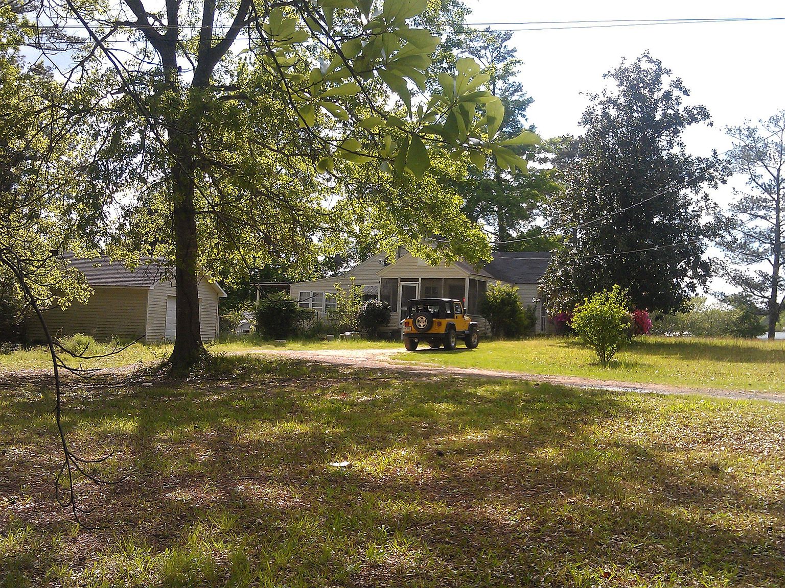 201 Ethridge Rd, Haddock, GA 31033 Zillow