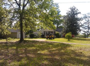 201 Ethridge Rd, Haddock, GA 31033