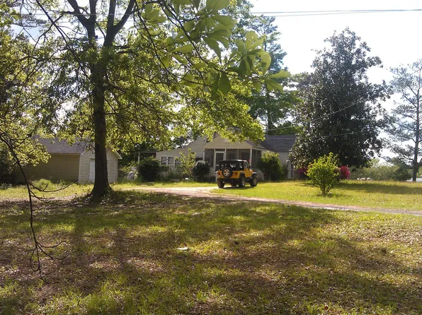 201 Ethridge Rd, Haddock, GA 31033