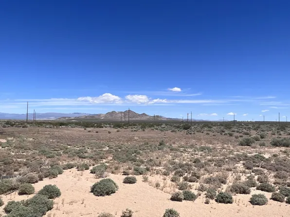 1850 E California Ave, Ridgecrest, CA 93555