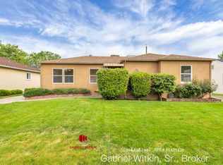 1523 Christopher Way, Sacramento, CA 95819