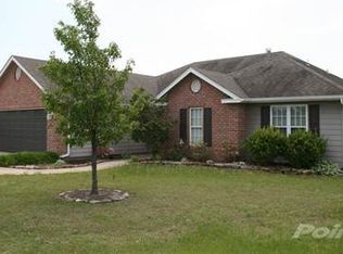 3309 Lonoke Cv, Jonesboro, AR 72404
