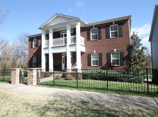 2056 Turning Wheel Ln, Franklin, TN 37067