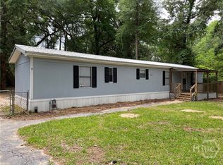 87 Wye Road, Midway, GA 31320