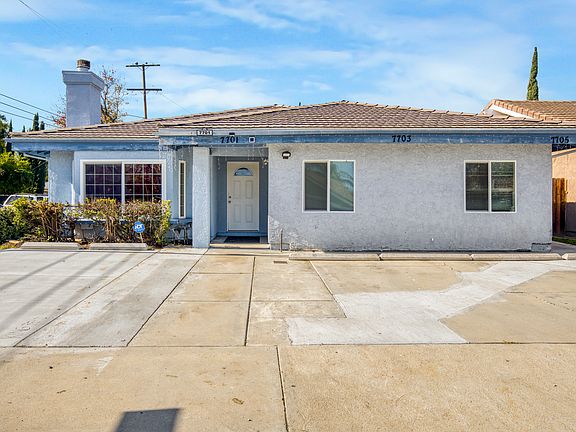 2nd image of 7701 Baird Ave