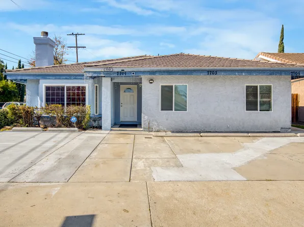 7701 Baird Ave, Reseda, CA 91335
