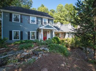 7445 Old Maine Trl, Sandy Springs, GA 30328
