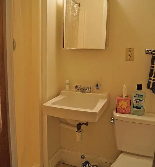 507 Beacon St #8 — Photo 7