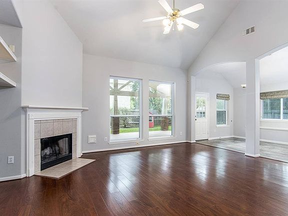 5th image of 16502 Shady Canyon Ct