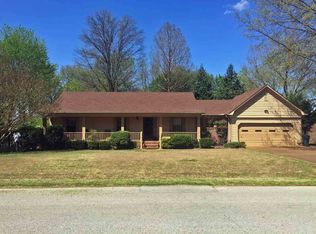 25 Laplace Dr, Jackson, TN 38305