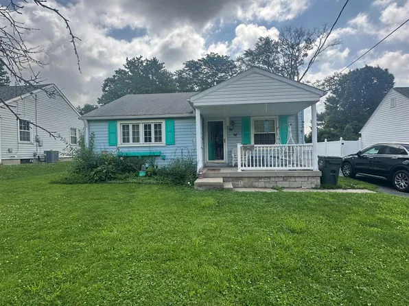 603 S Highview Rd, Middletown, OH 45044