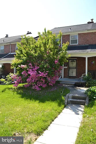 5153 Frederick Ave Photo 1