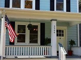 2906 Woodcliff Ave, Richmond, VA 23222