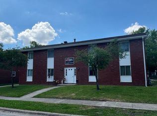 1013 Sheryl Lane, Normal, IL 61761