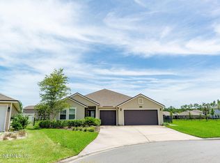 37 Bagpipe Ct, Saint Johns, FL 32259