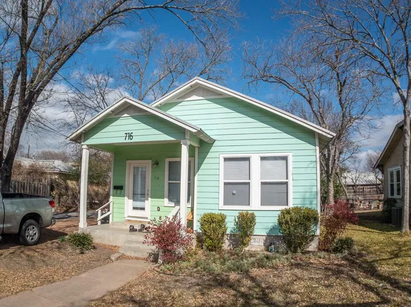 716 W 35th St, Austin, TX 78705