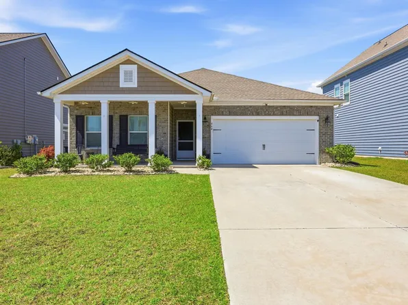 464 Harbison Circle, Myrtle Beach, SC 29579