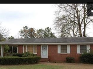 315 Willow Ave, Warner Robins, GA 31093