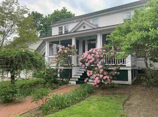 115 York St, York, ME 03909