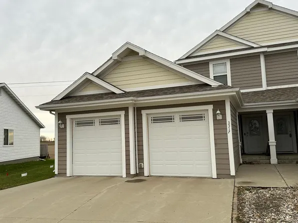 3317 15th St NW, Minot, ND 58703