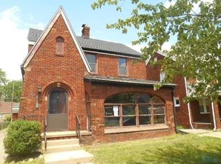 628 Waybridge Rd, Toledo, OH 43612