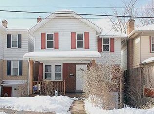 1665 Memorial Dr, Pittsburgh, PA 15216