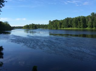 Crystal Rapids Rd, Wausaukee, WI 54177