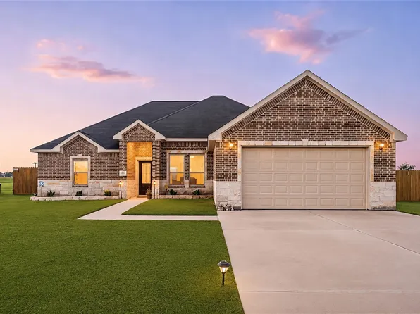 1131 Appaloosa Cir, Angleton, TX 77515
