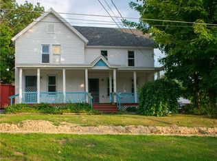 13 Monroe St, Silver Creek, NY