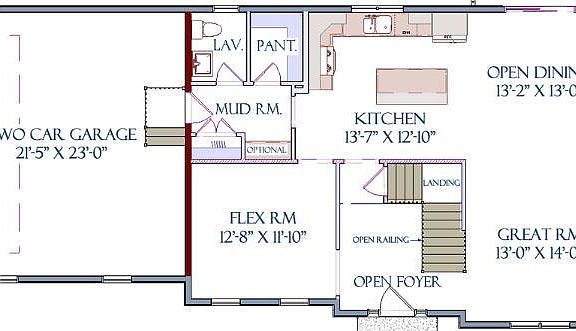 2nd image of this home