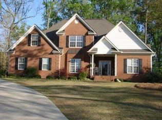 1313 Crane Ct, McDonough, GA 30252