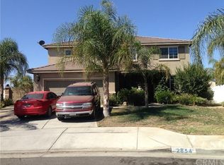 2854 Discovery Ct, Perris, CA 92571