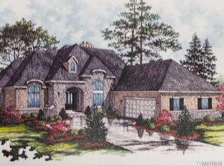 9667 Sand Cherry Ct, Clarence Center, NY