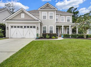 25 Little Pine Ct, Bluffton, SC 29910
