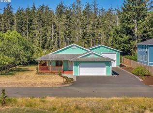 1451 SW Alder Ave, Warrenton, OR 97146