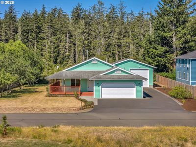1451 SW Alder Ave, Warrenton, OR, 97146