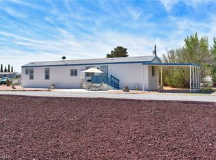 591 E Munsell Way, Pahrump, NV 89060