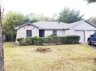 3111 Long Meadow Dr, Baytown, TX 77521